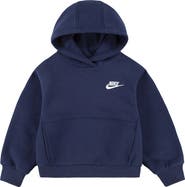 Nike Kids' Club Fleece Hoodie