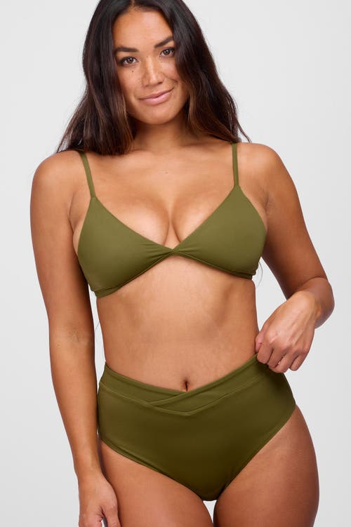 Jolyn Elena Bikini Bottom