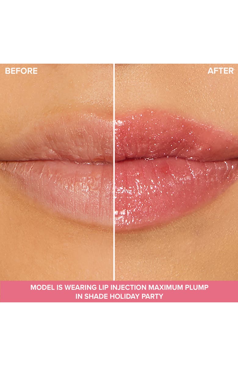 Too Faced Plump & Pretty Kisses Trio $52 Value, Alternate, color,