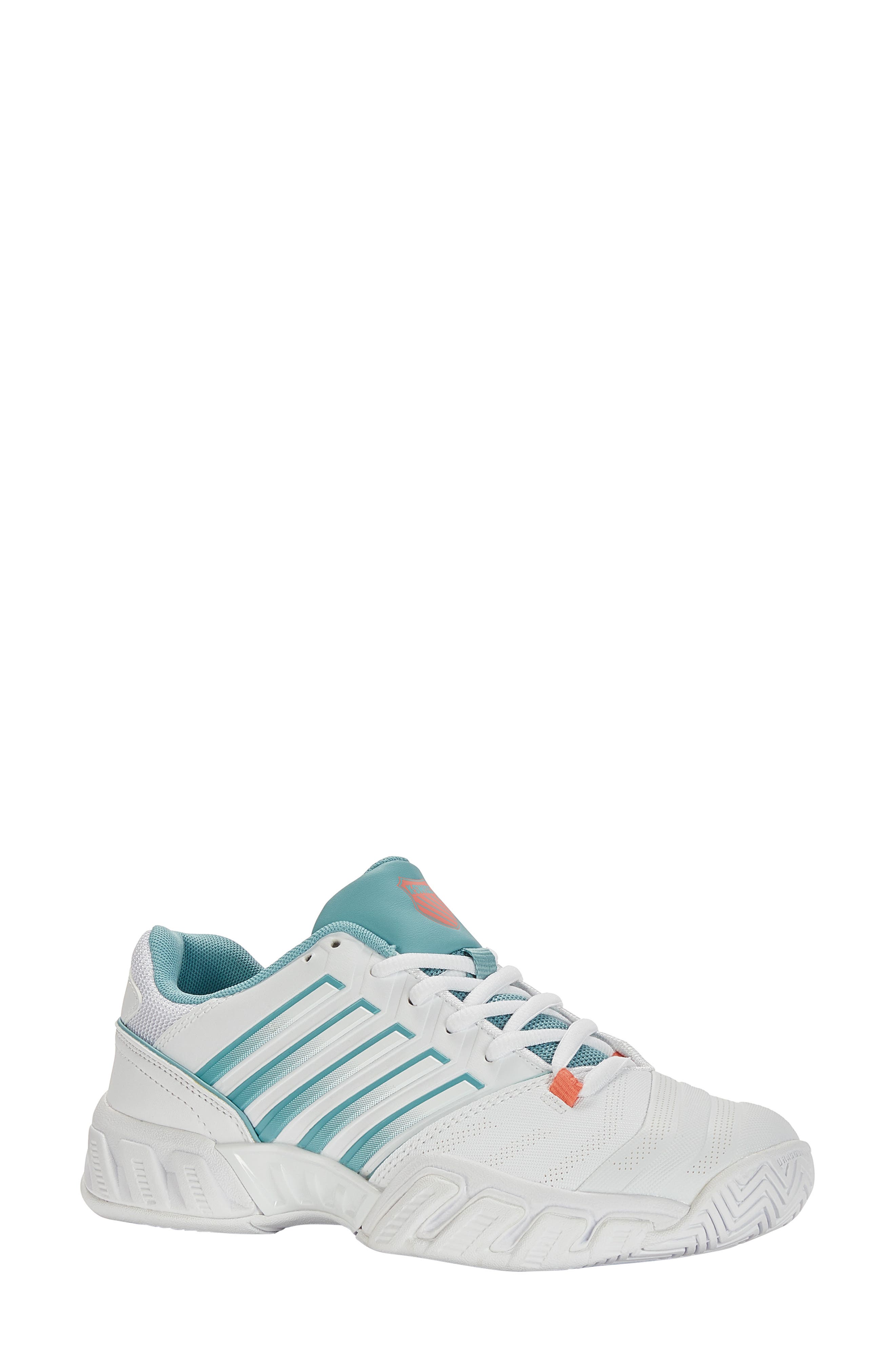 K-Swiss Bigshot Light 4 Tennis Shoe, Main, color, 