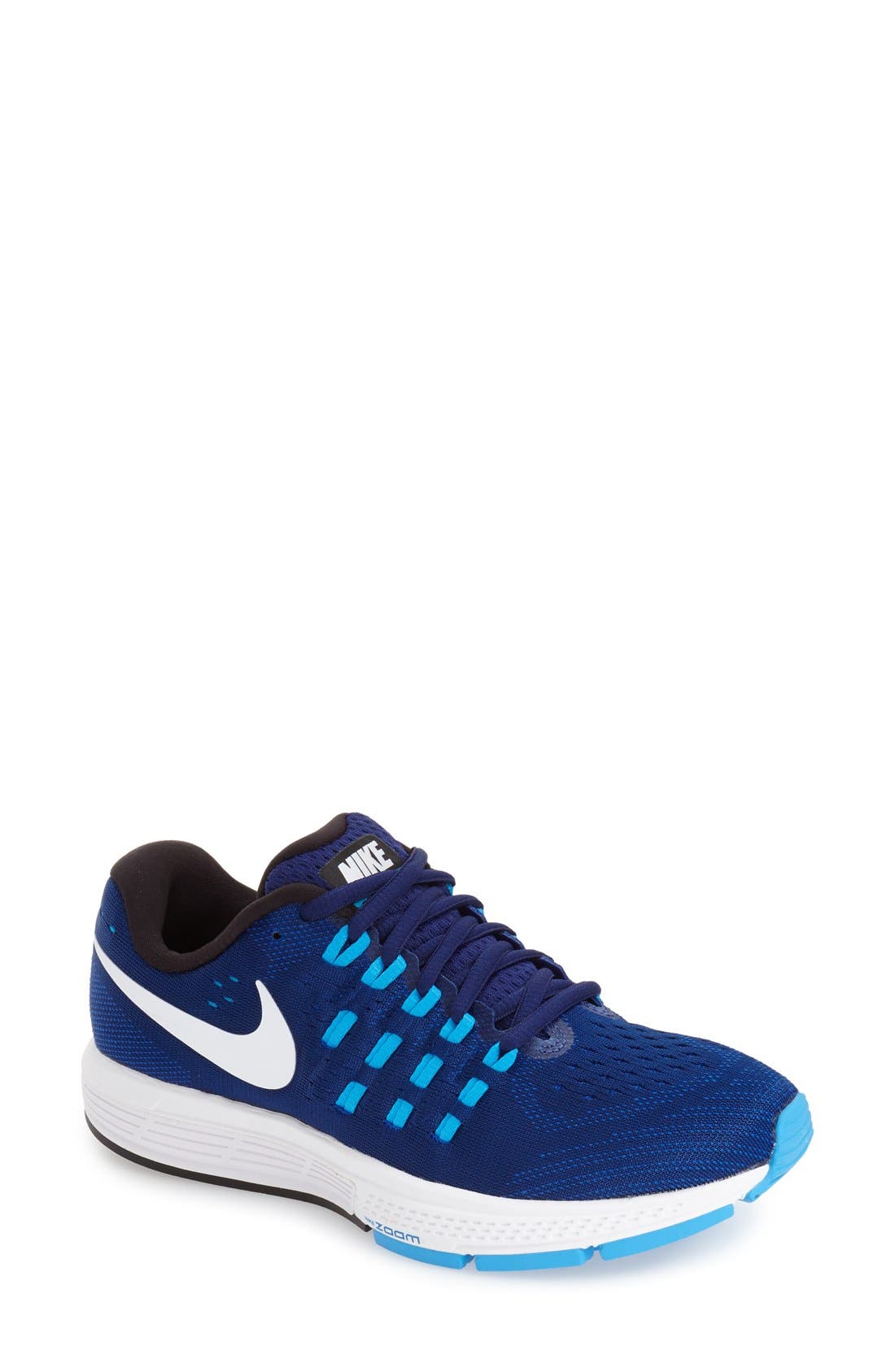Nike Air Zoom Vomero 11 Sneaker, Main, color, 
