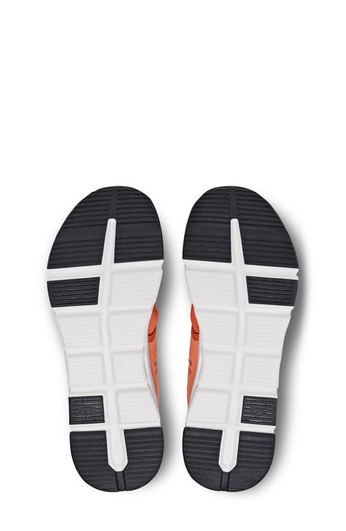 On Kids' Cloud Sky Running Sneaker In Multi