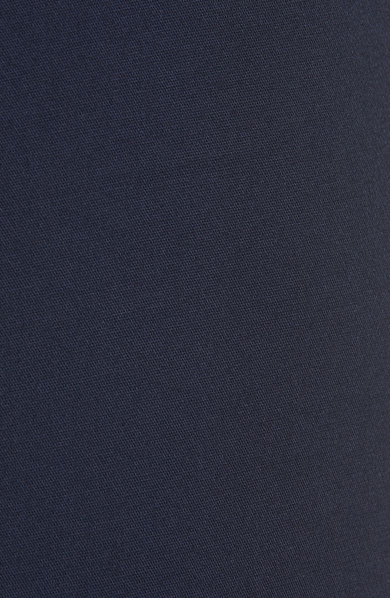 Veronica Beard Aubrie Crop Wide Leg Pants, Alternate, color, 