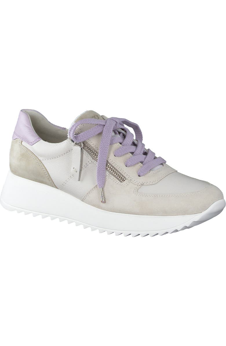 Paul Green Lively Sneaker, Main, color,