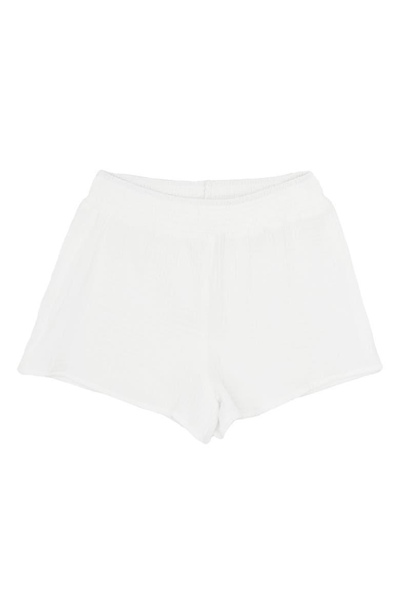 Feather 4 Arrow Kids' Escape Cover-Up Tank & Shorts Set, Alternate, color, 