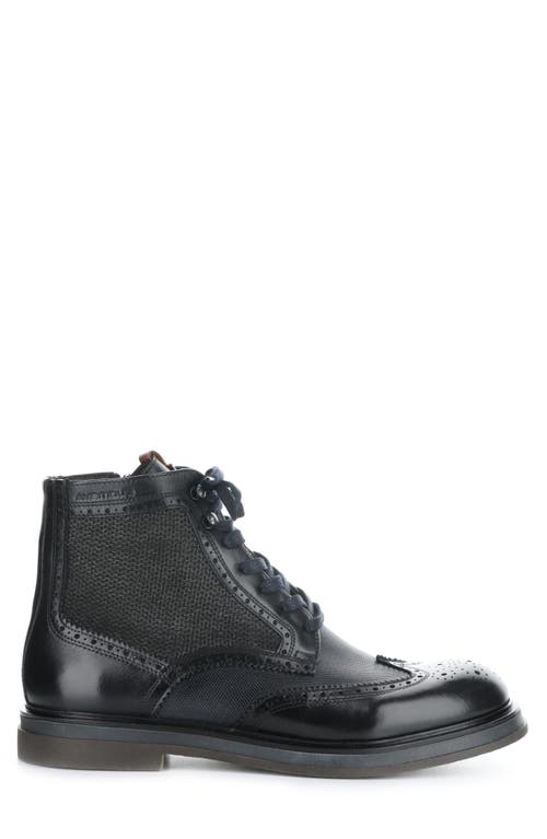AMBITIOUS AMBITIOUS 12432 WINGTIP BOOT