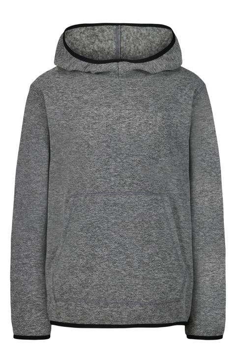 Kids' Hundo Graphic Hoodie (Big Kid)