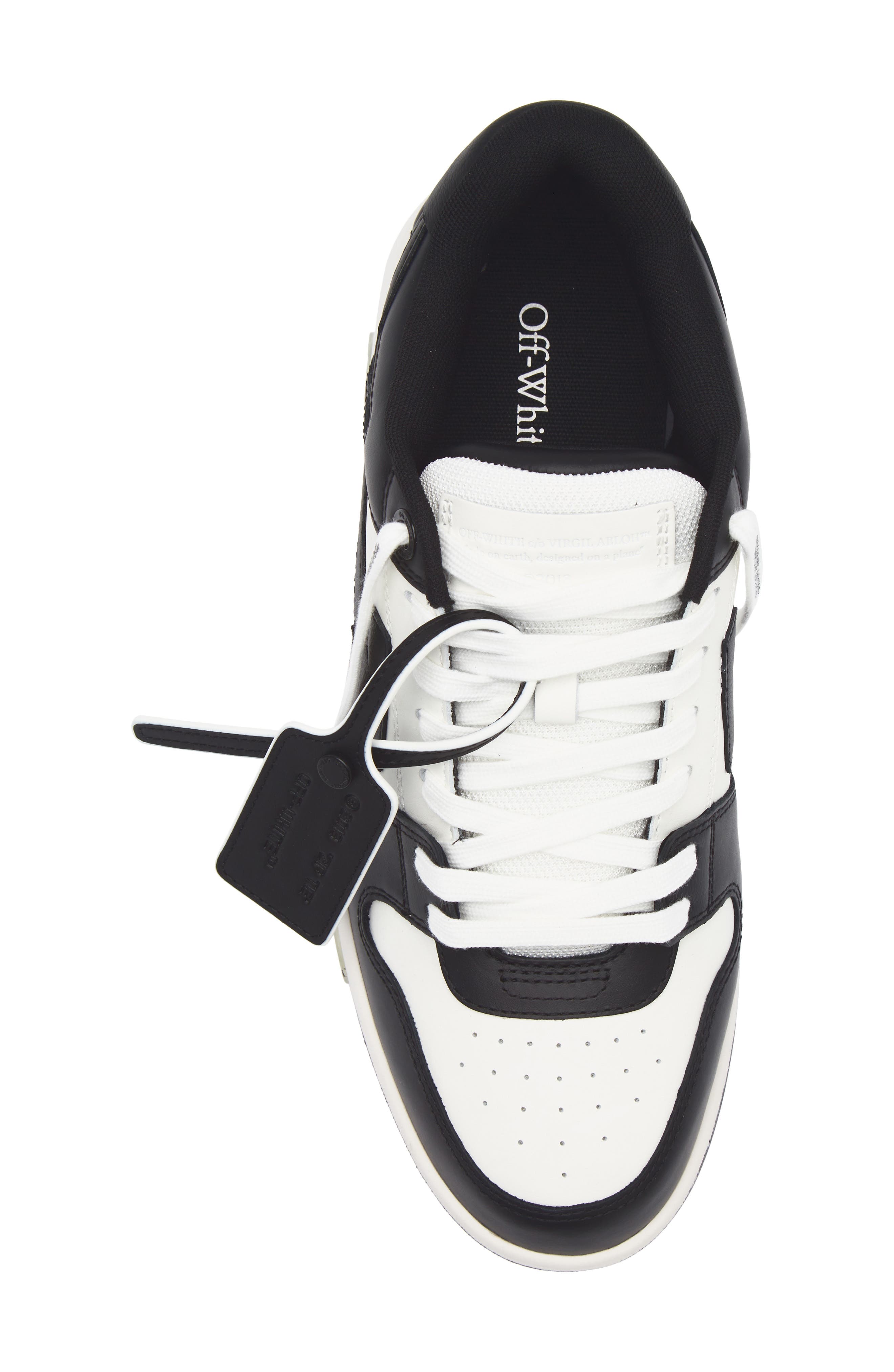 Off-White Out of Office Sneaker, Alternate, color, 