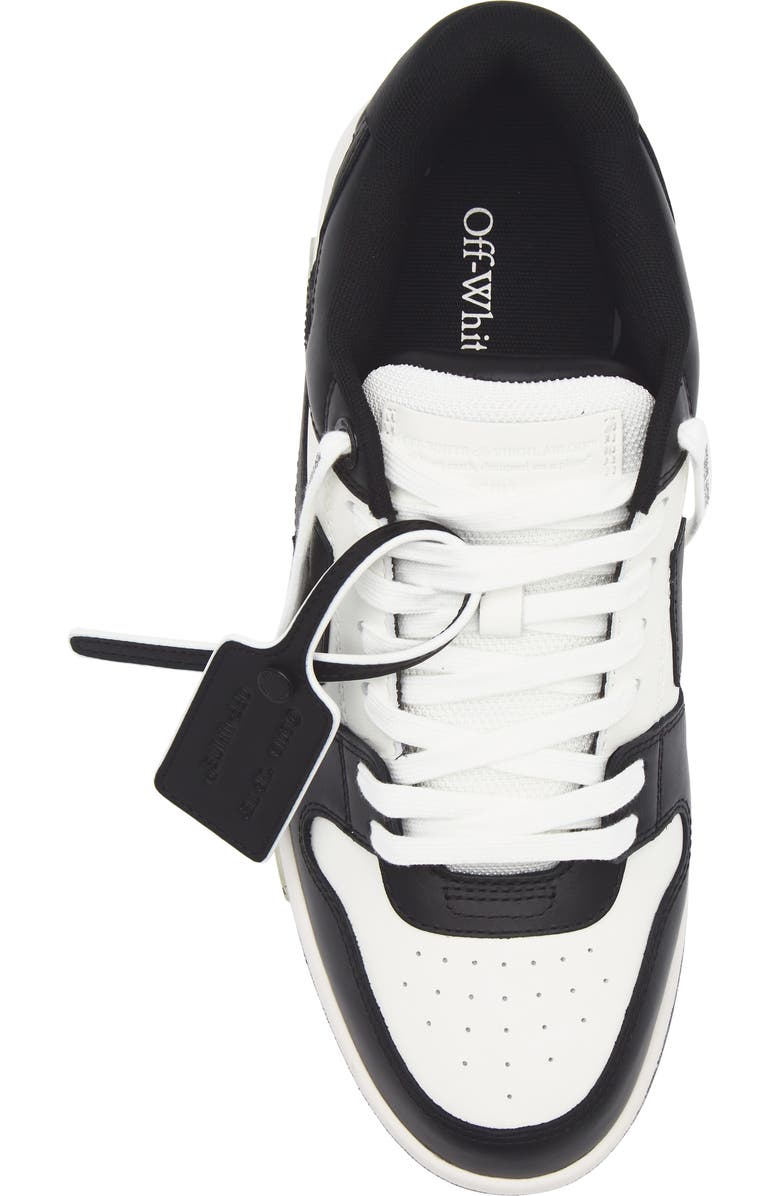 Off-White Out of Office Sneaker, Alternate, color,