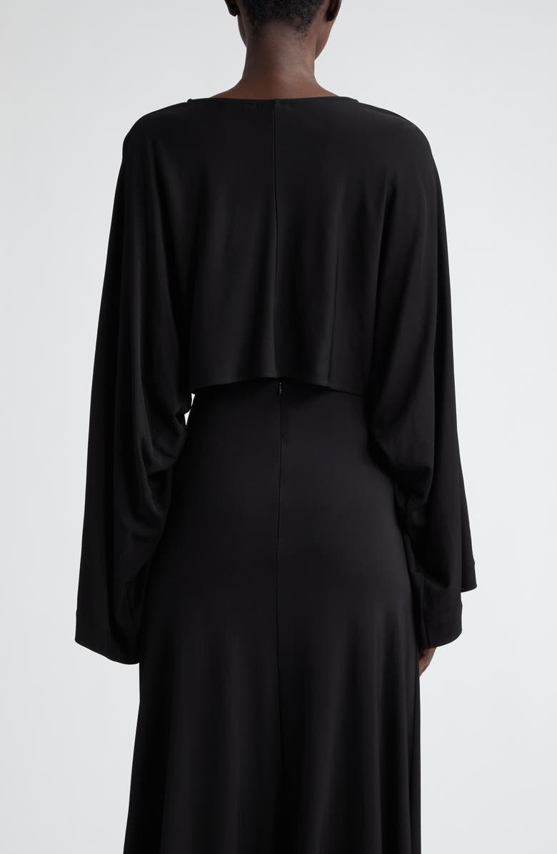 BITE Studios Movere Jersey Crop Top | Nordstromrack