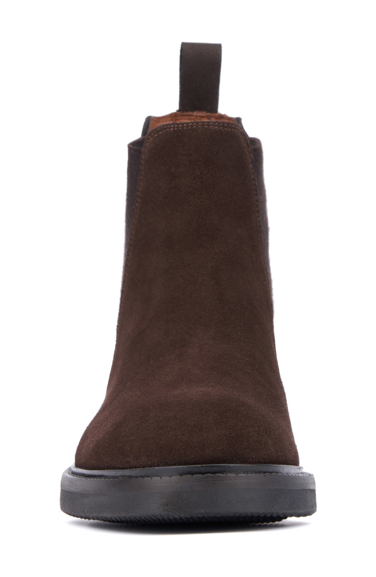 Prospero Chelsea Boot, Alternate, color, DBN