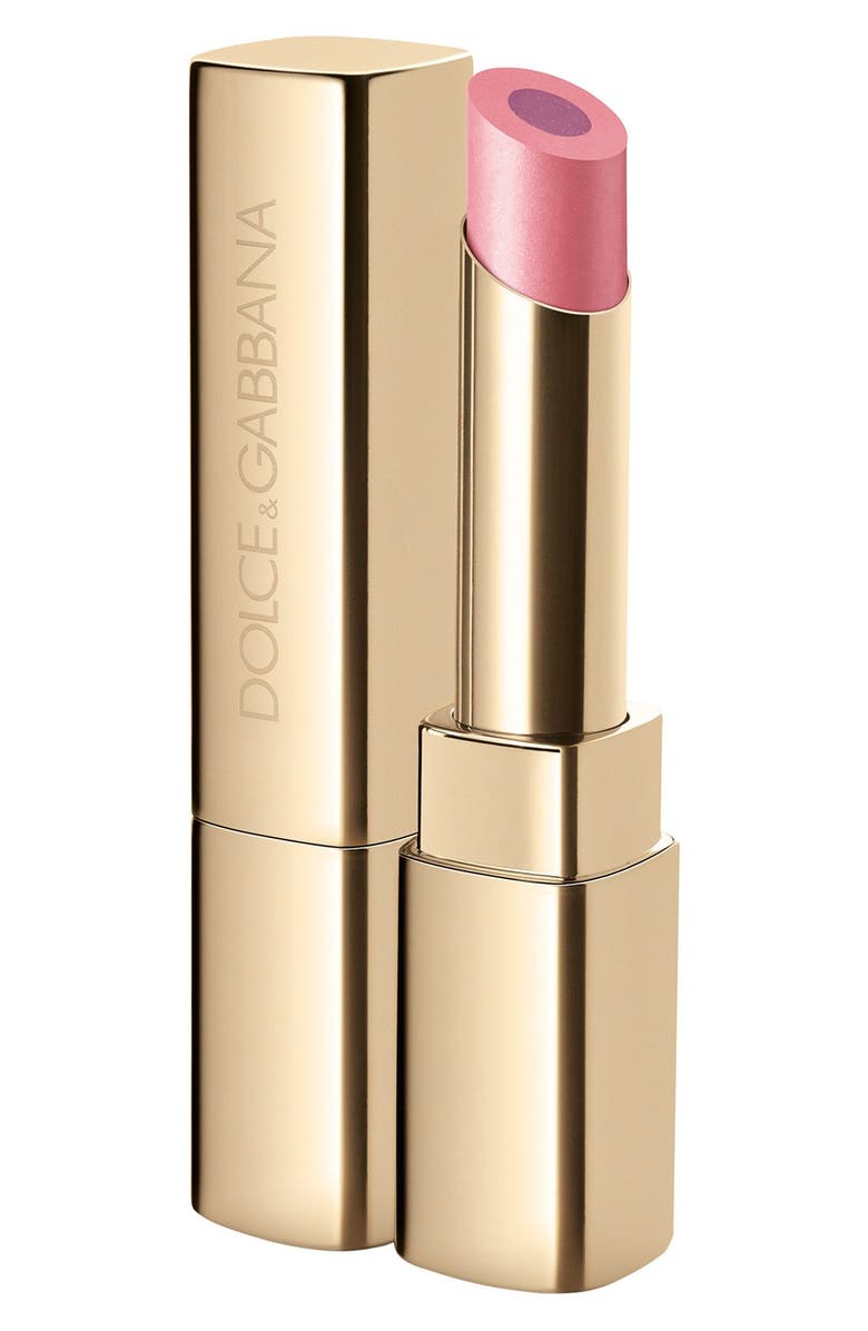 Dolce&Gabbana Beauty Gloss Fusion Lipstick, Main, color, 