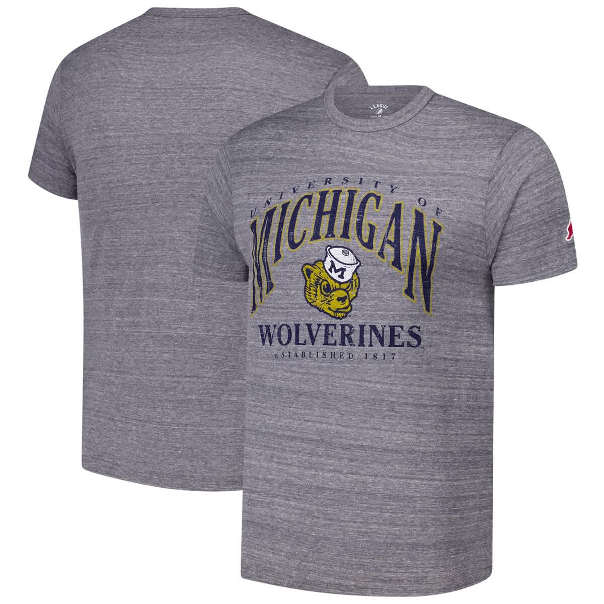 selected Heather Gray