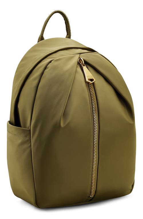 Aimee Kestenberg Tamitha Leather Backpack