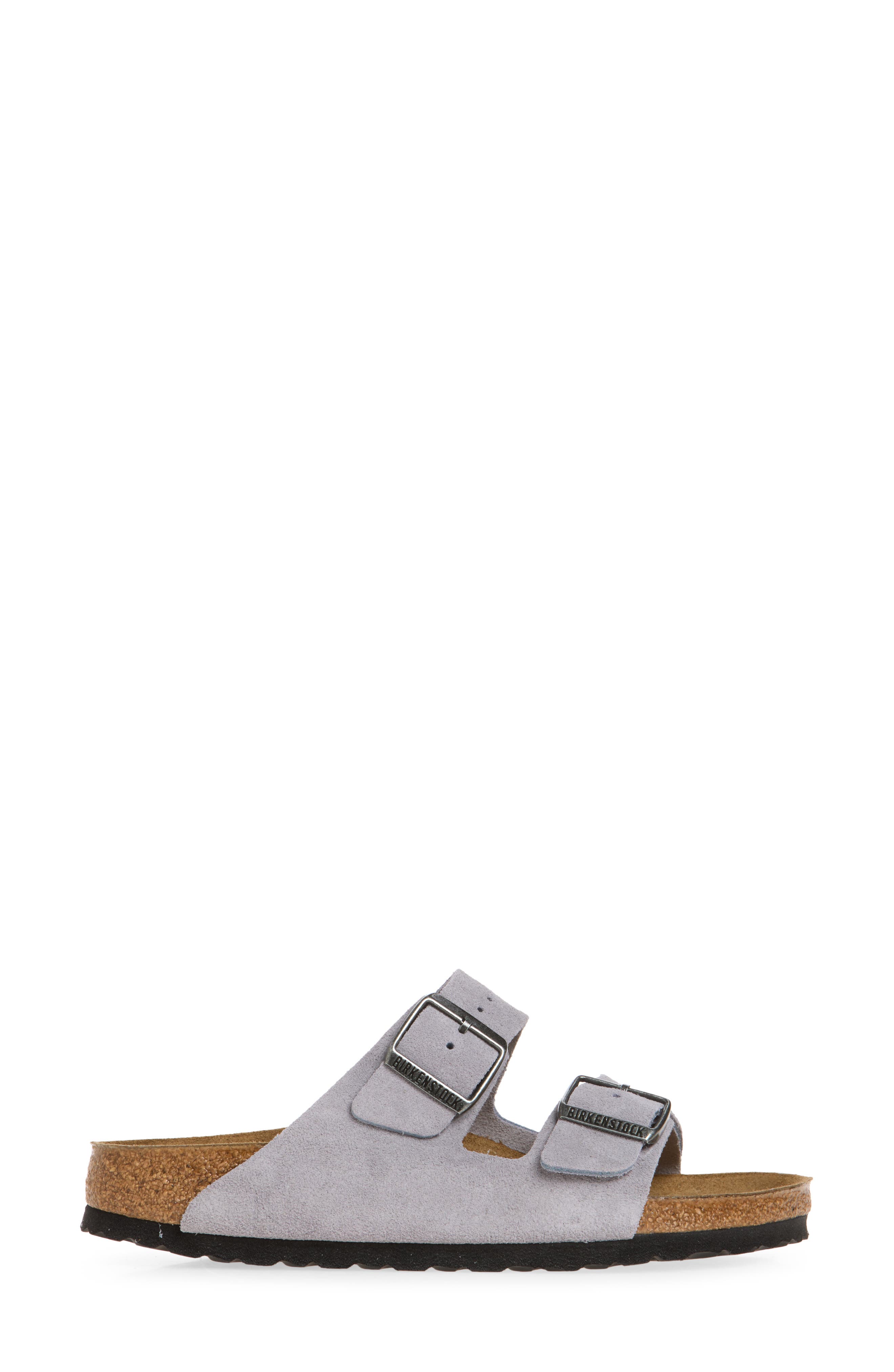 Arizona Sandal, Alternate, color, LAVENDER SKY