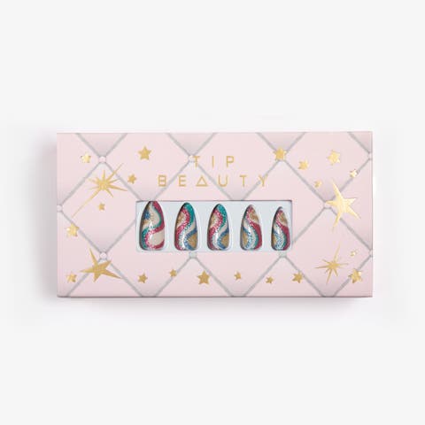 Press on Nail Kit