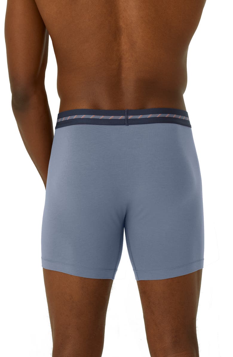 Bombas Cotton Modal Boxer Briefs, Alternate, color,