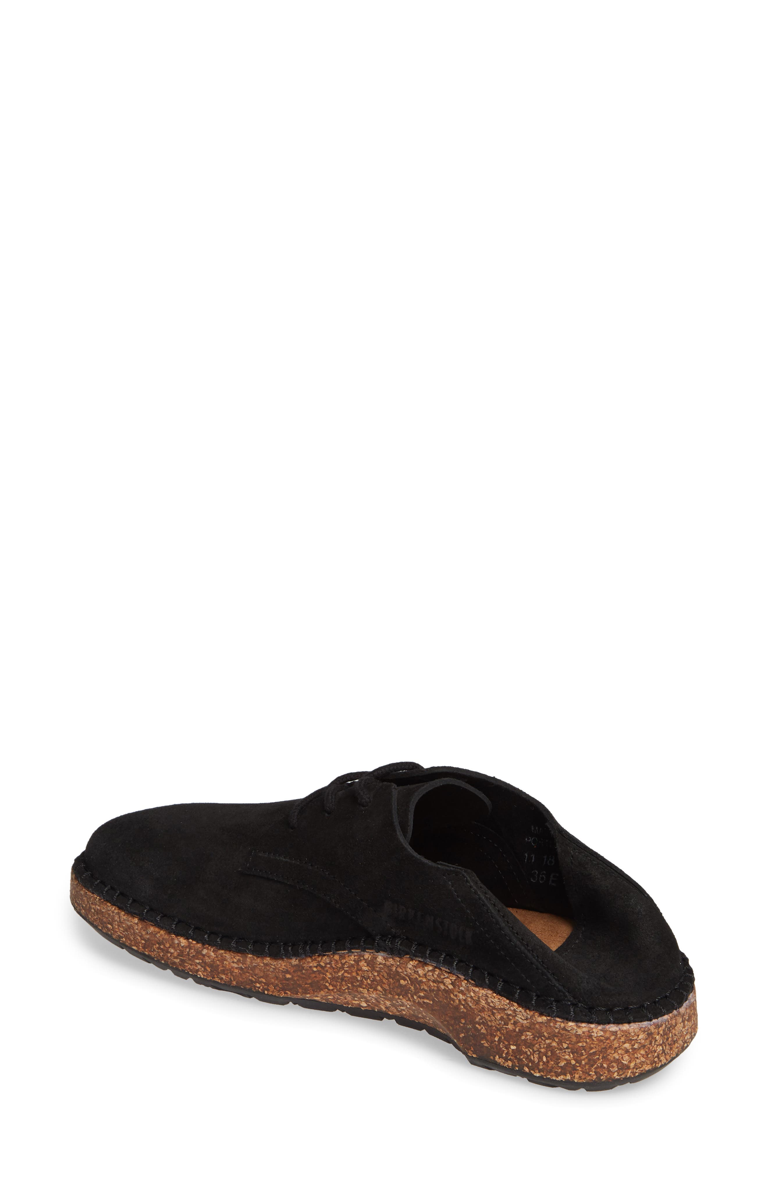 Birkenstock Gary Convertible Derby, Alternate, color, 