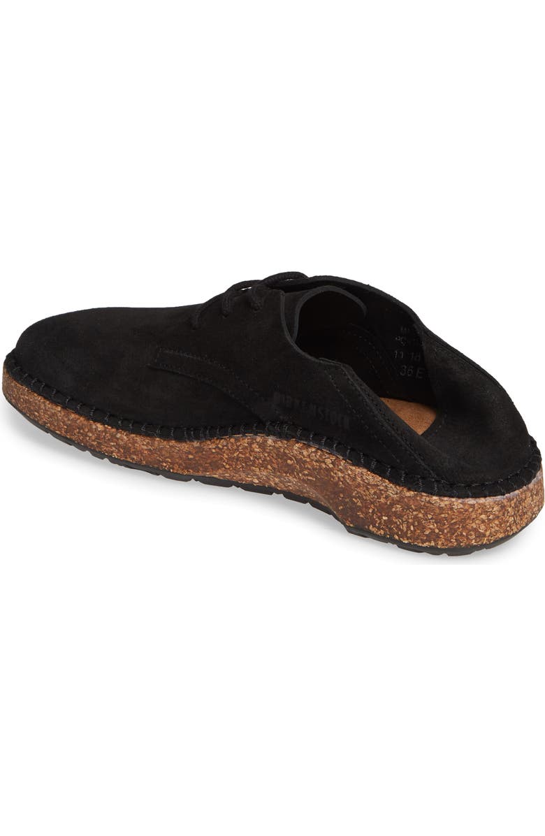 Birkenstock Gary Convertible Derby, Alternate, color,