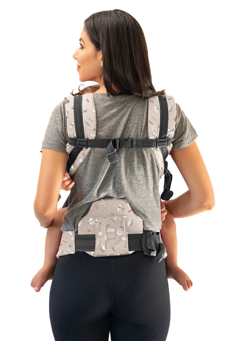 Complete 6-in-1 All Seasons Baby Carrier, Alternate, color, TAN