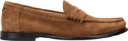 BOSS Tevan Moc Toe Penny Loafer