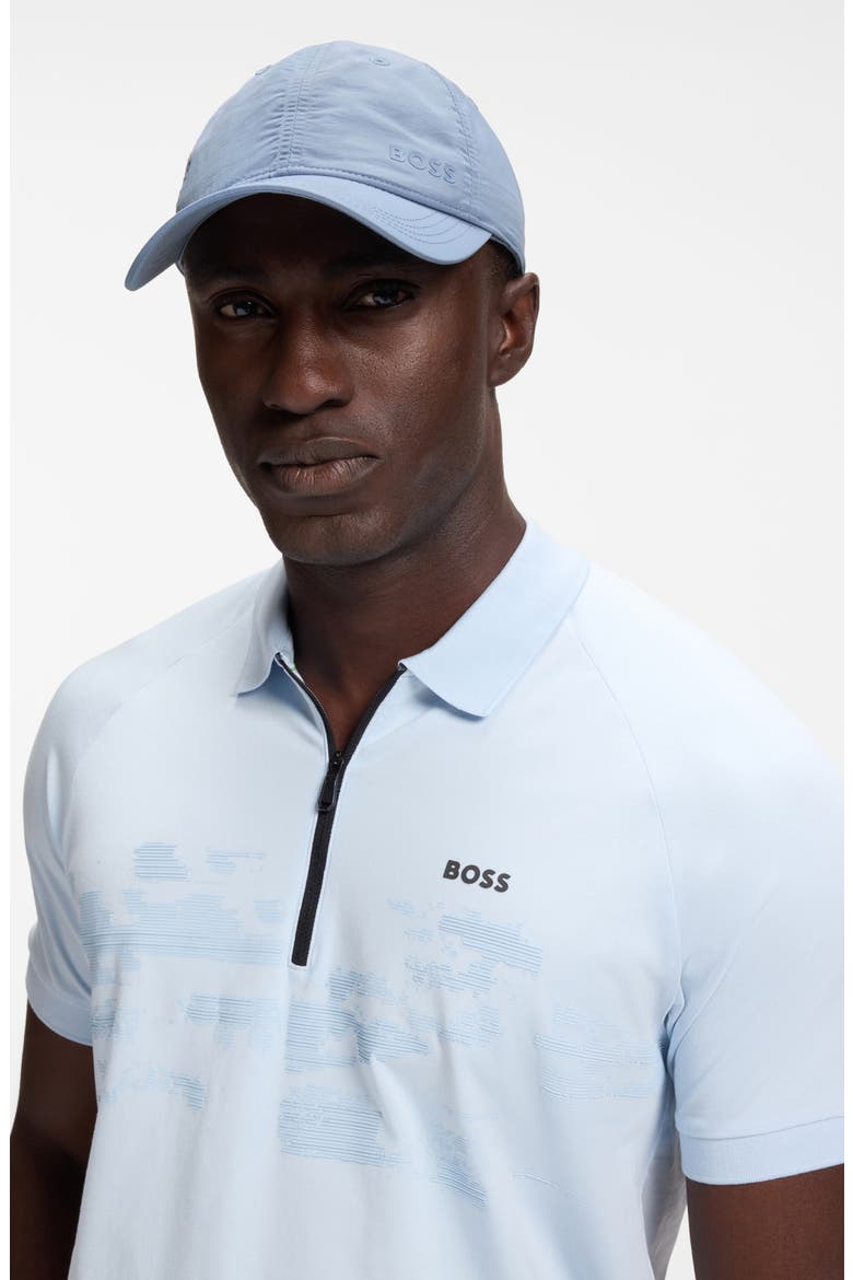Lach Baseball Cap, Alternate, color, LIGHT/ PASTEL BLUE