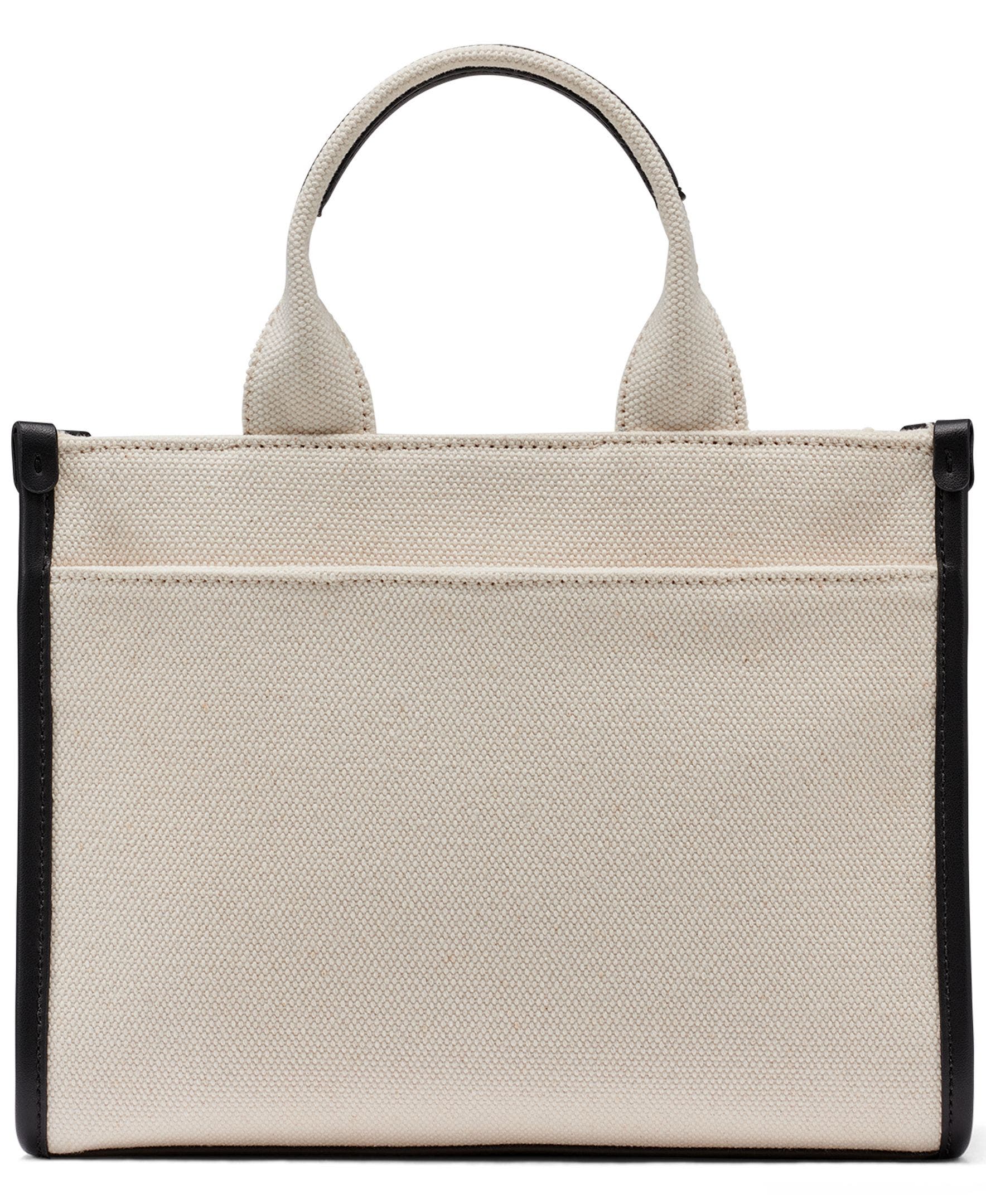 Kristina Satchel, Alternate, color, Natural/Black