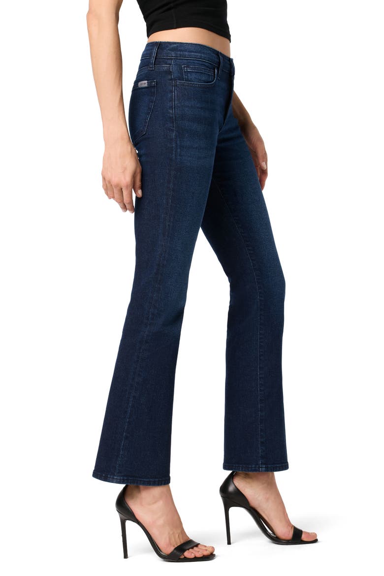 Mid Rise Bootcut Jeans, Alternate, color, MADEMOISELLE
