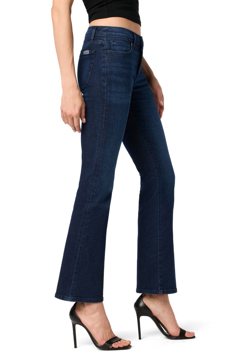 Joe's Mid Rise Bootcut Jeans, Alternate, color, Mademoiselle