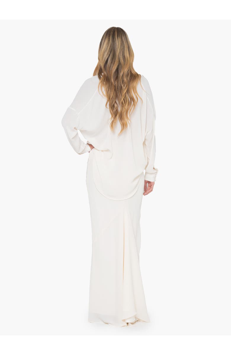 JBQ Rue Top, Alternate, color, Bone