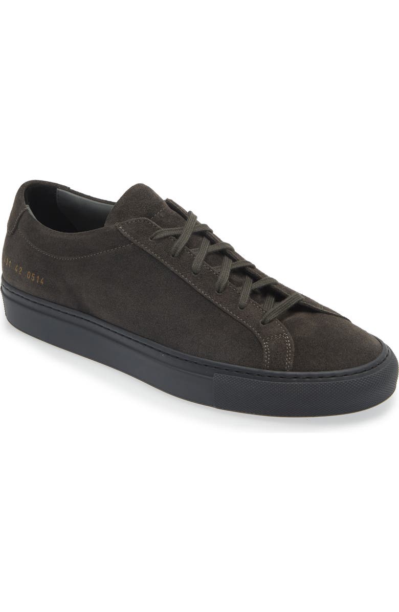 Common Projects Original Achilles Sneaker, Main, color,