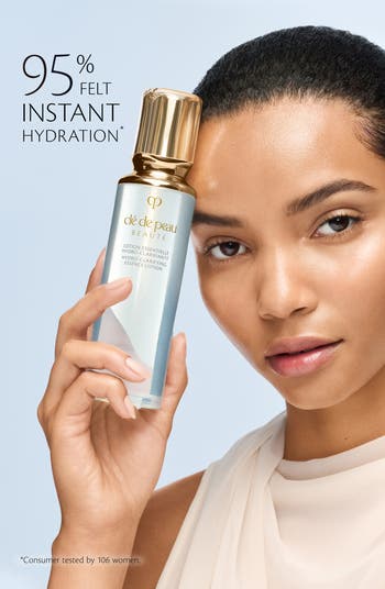 Clé de Peau Beauté Hydro-Clarifying Essence Lotion | Nordstrom