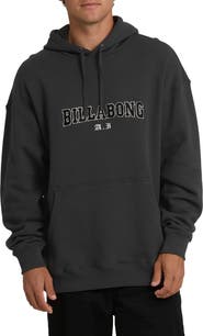 Billabong x Andy Irons A.I. Forever Graphic Hoodie