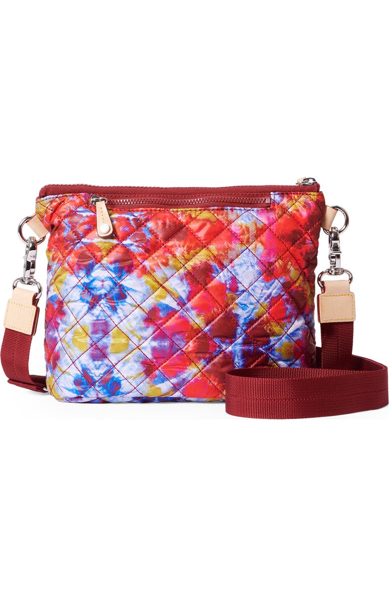 MZ Wallace Metro Scout Crossbody Bag, Alternate, color,