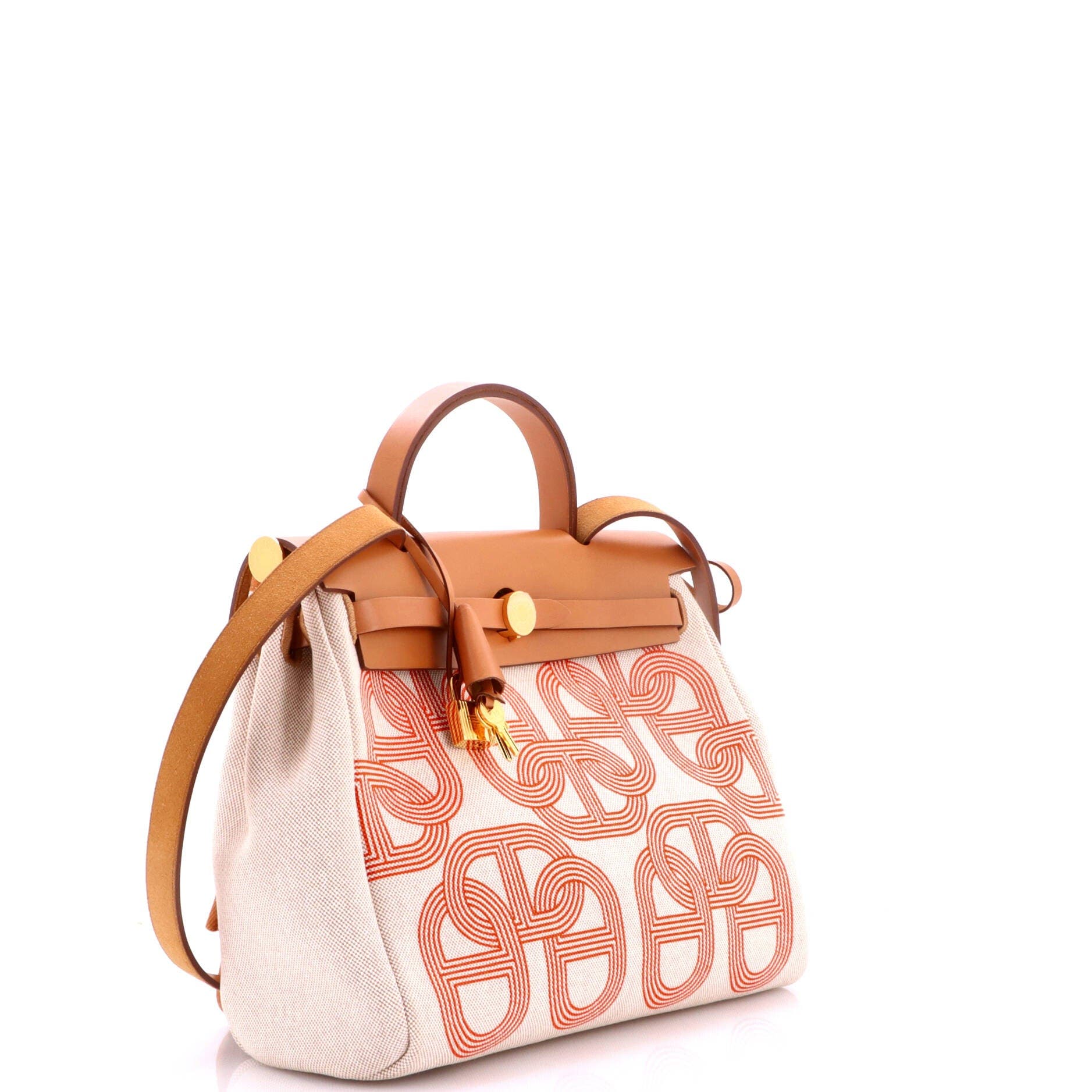 Herbag Zip Circuit 24 Vache Hunter and Leather 31, Alternate, color, Metallic Gold