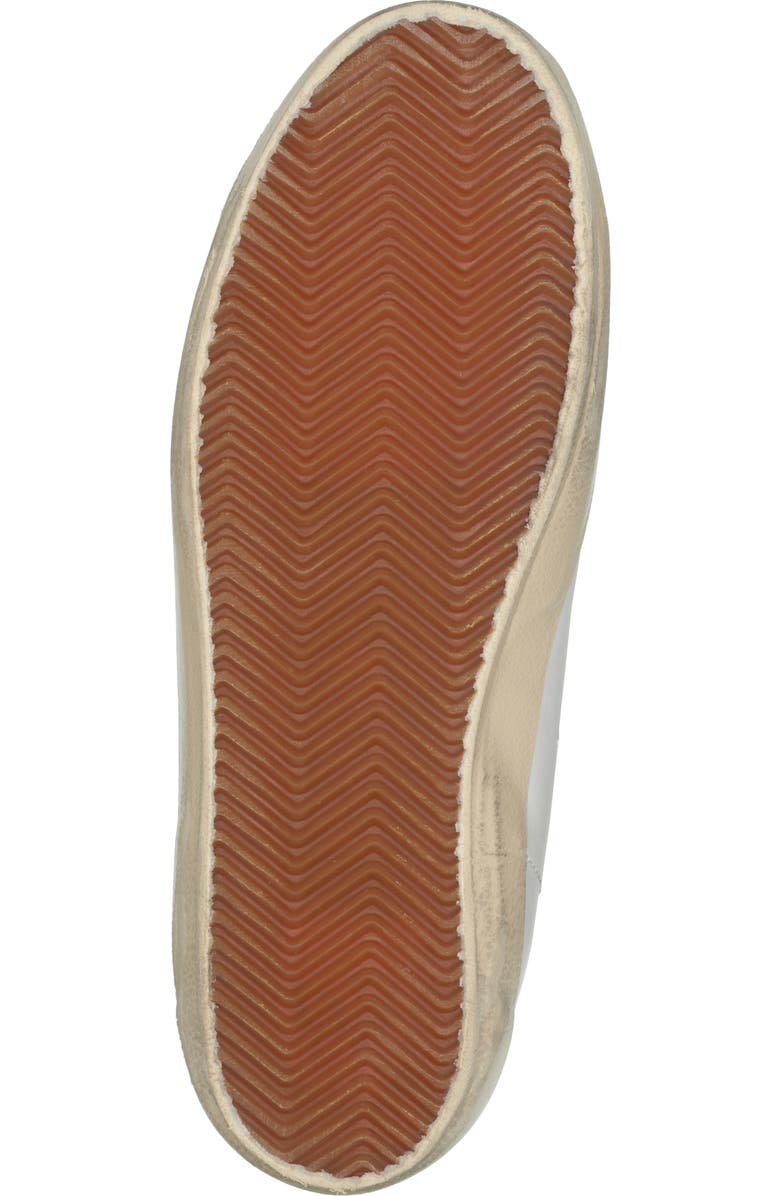 Golden Goose Super-Star Low Top Sneaker, Alternate, color,