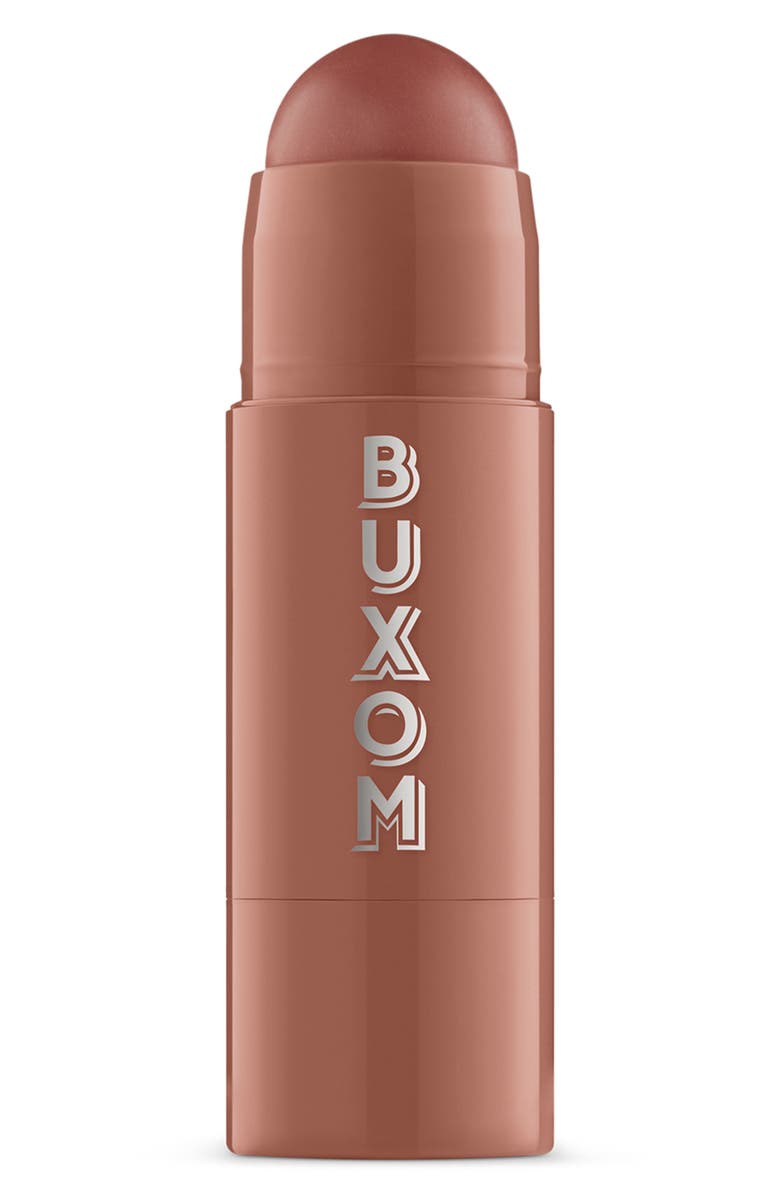 Buxom Power-full Plump Lip Balm, Main, color, Inner Glow