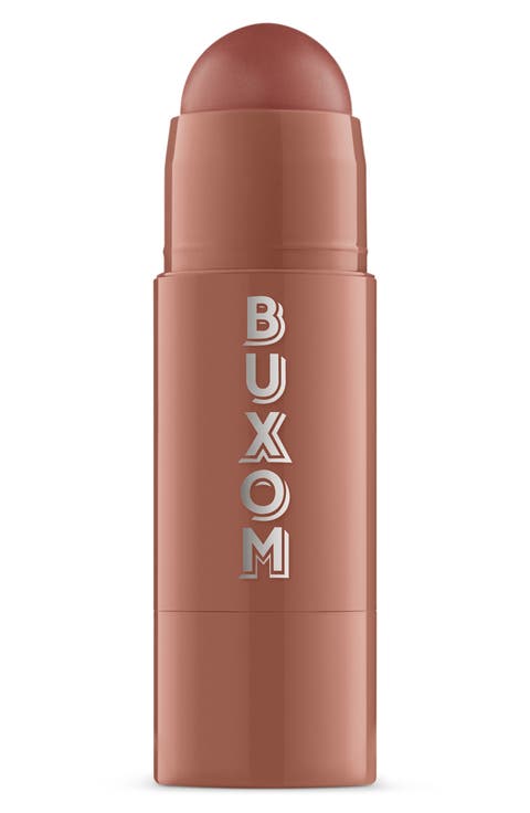 Power-full Plump Lip Balm