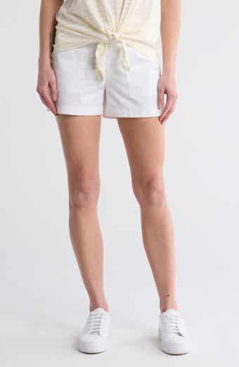 Sanctuary Upper East Chino Shorts