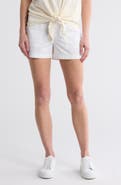 Sanctuary Upper East Chino Shorts