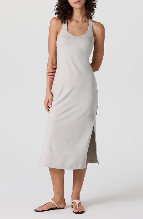 Racerback White Dresses | Nordstrom