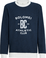 Brunello Cucinelli Cotton French terry sweatshirt