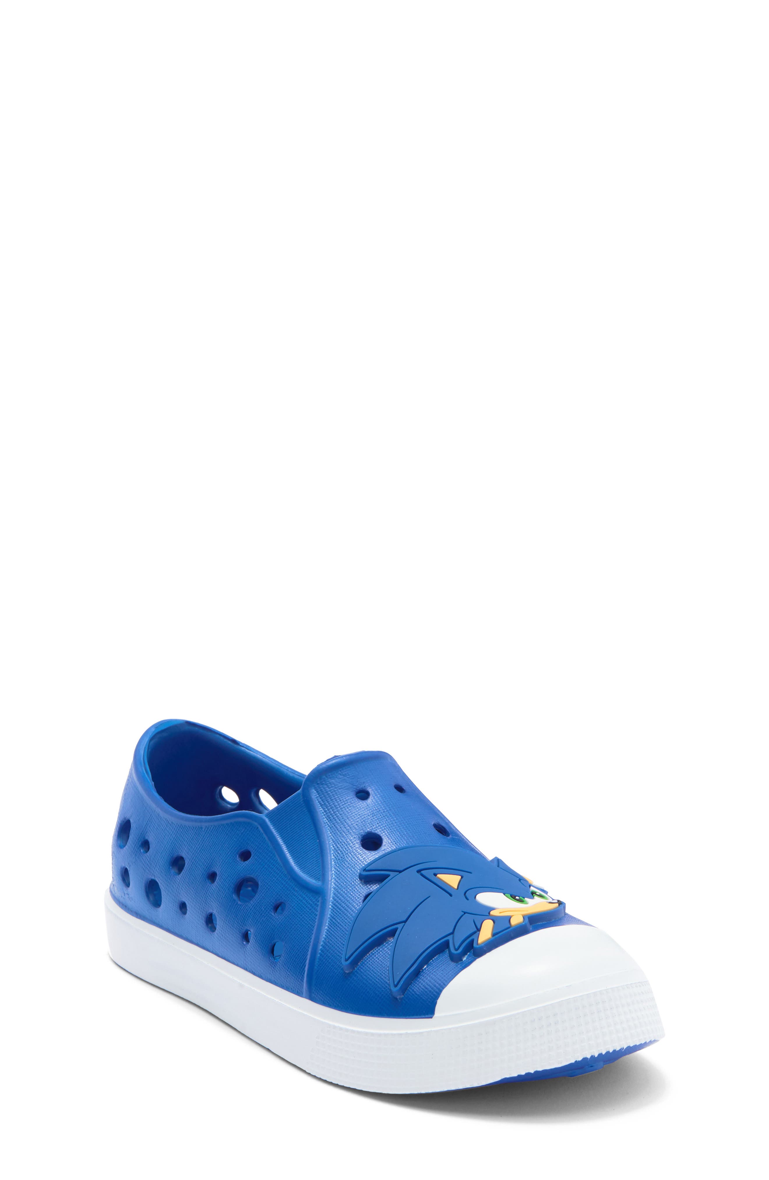 Harper Canyon Kids' Sonic the Hedgehog Water Shoe