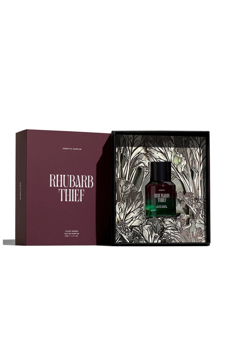 Rhubarb Thief, Alternate, color, 1.7 oz
