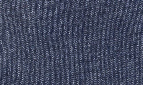 Levi's® Long Sleeve French Terry Romper In Blue