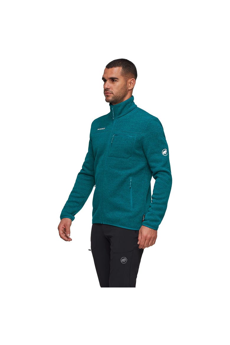 Arctic Iv Ml Jacket - Men's, Alternate, color, Deep Teal Melange