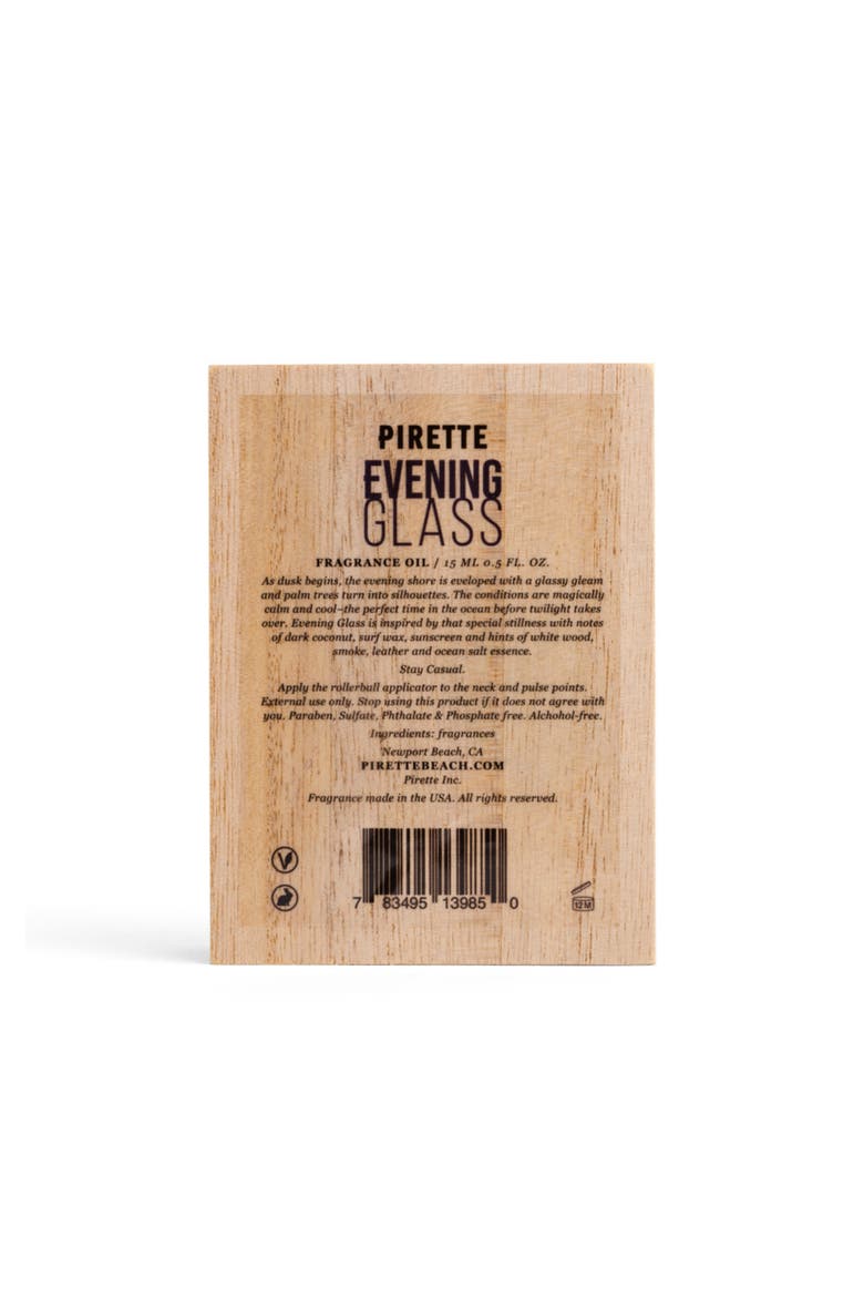 Evening Glass Fragrance Oil, Alternate, color, 0.5 FL OZ