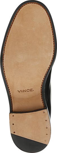 Damian Lace-Up Boot