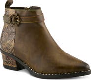 L'Artiste by Spring Step Acree Bootie