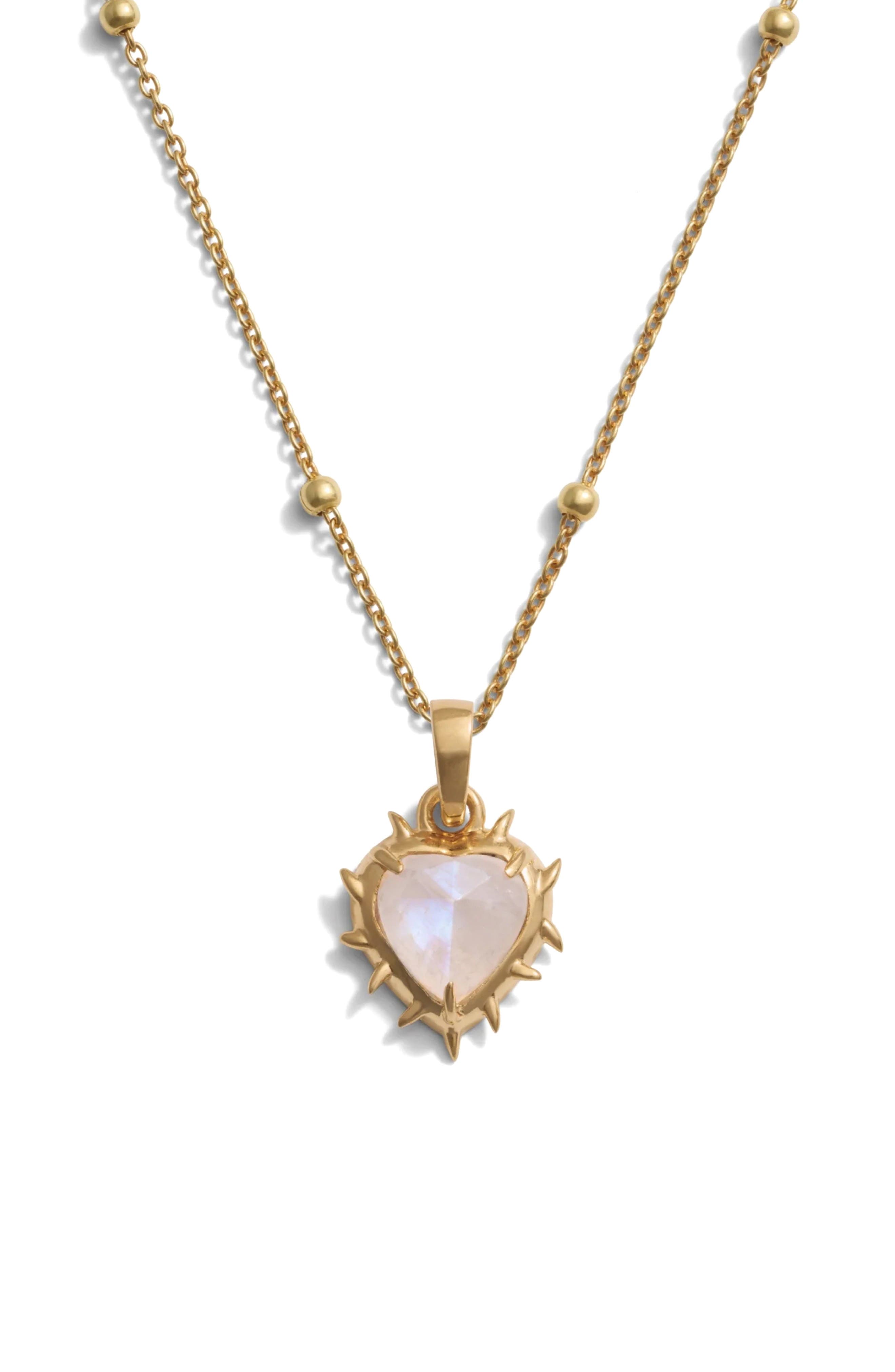selected 14K GOLD VERMEIL